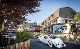 Logis Hotel Et Spa Chez Camillou